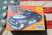 images/productimages/small/1949 Mercury Police Patrol Car MPC-705 1;25.jpg